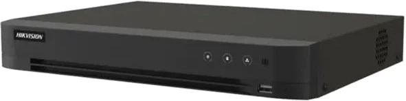 Мережевий відеореєстратор Hikvision iDS-7216HQHI-M1/XT - зображення 3