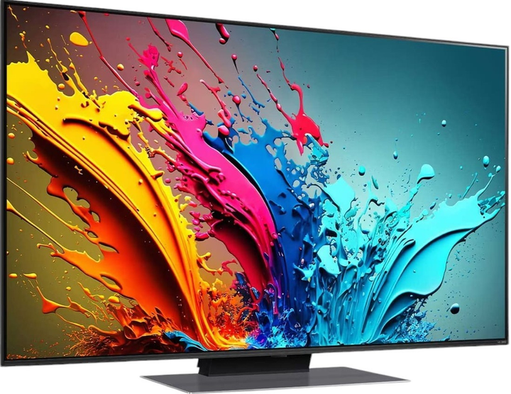 Телевізор LG 55QNED87T3B - зображення 2