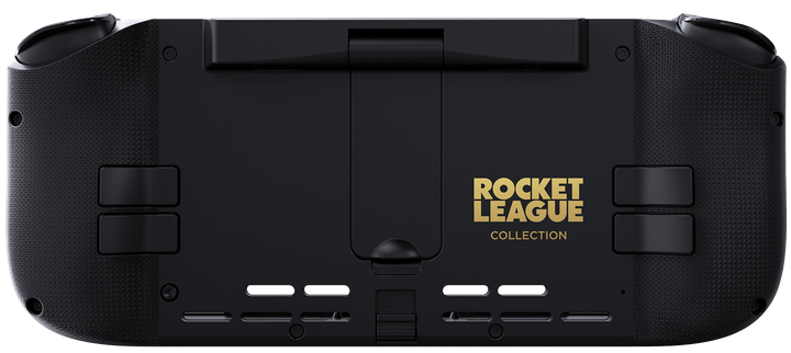 Kontroler Plaion Nitro Deck+ Rocket League Gold Edition (0850052138660) - obraz 4