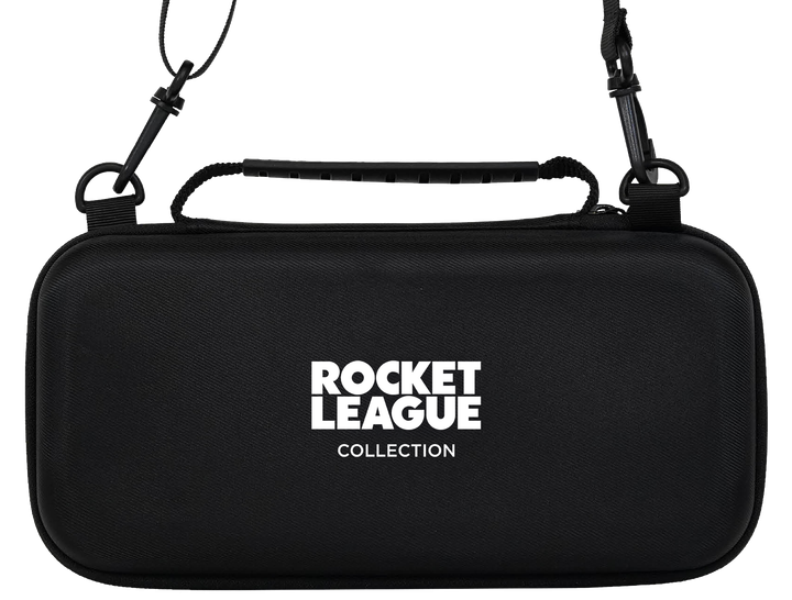 Kontroler Plaion Nitro Deck+ Rocket League Gold Edition (0850052138660) - obraz 8