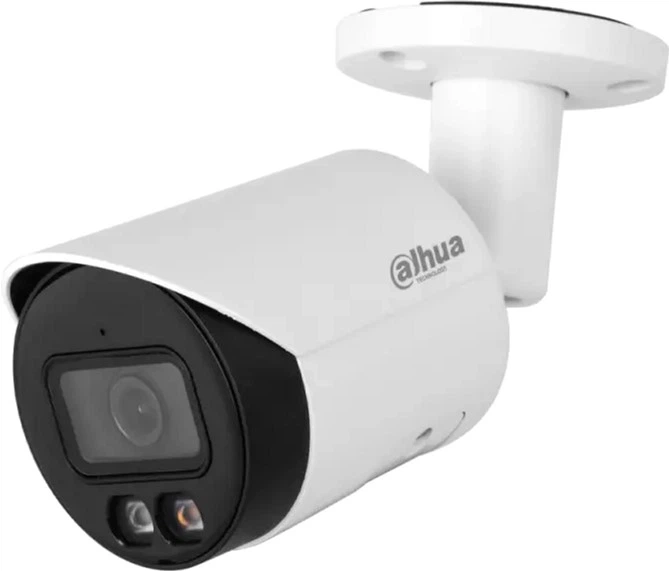 Kamera IP Dahua IPC-HFW2849S-S-IL-0280B - obraz 2