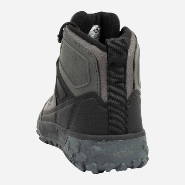 Чоловічі черевики для трекінгу Lee Cooper LCJ-24-01-2939M 45 29.5 см Сірий/Чорний (5904292157105) - зображення 4