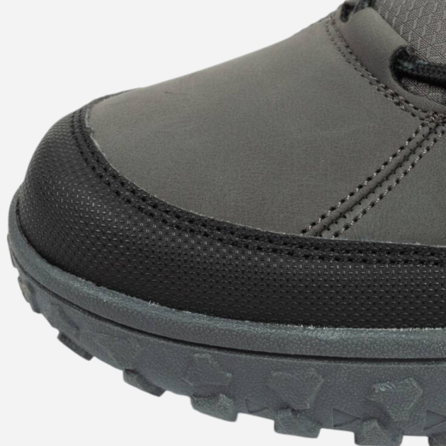 Чоловічі черевики для трекінгу Lee Cooper LCJ-24-01-2939M 44 29 см Сірий/Чорний (5904292157099) - зображення 6