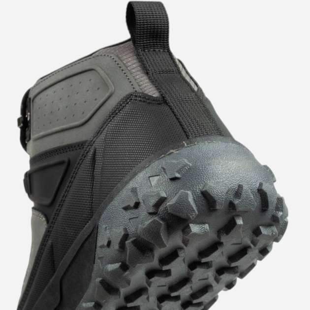 Чоловічі черевики для трекінгу Lee Cooper LCJ-24-01-2939M 46 30 см Сірий/Чорний (5904292157112) - зображення 7