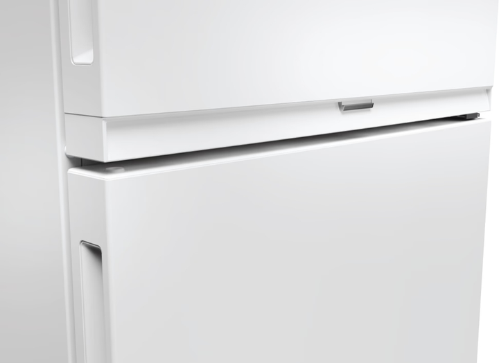 Холодильник Candy CNCQ2T620EW - изображение 4