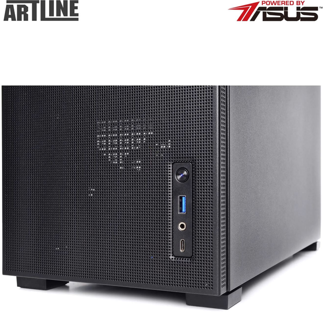Компьютер ARTLINE Gaming D31 (D31v79) - изображение 13
