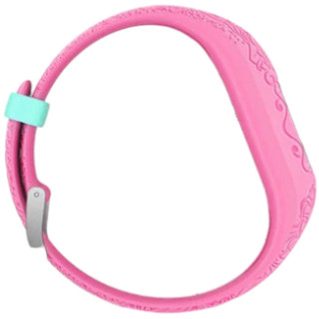 Pasek Garmin Disney Princess Band do vívofit jr. 2 Pink (010-12666-14) - obraz 2