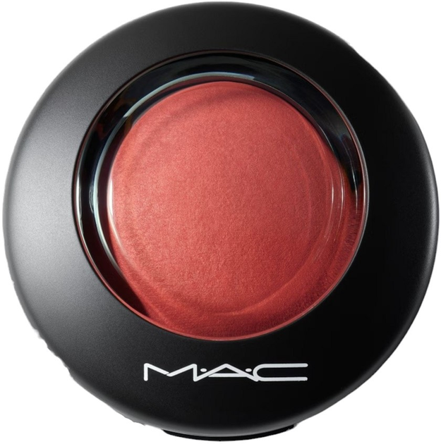 Рум'яна M.A.C Cosmetics мінеральні Flirting with Danger 4 г (773602458240) - зображення 3
