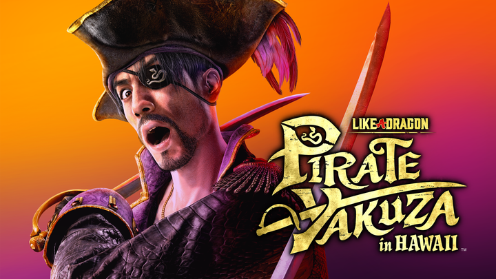 Gra PC Like a Dragon: Pirate Yakuza in Hawaii Steelbook Edition (klucz elektroniczny Steam) (5055277055050) - obraz 4