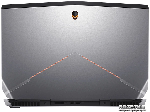 Ноутбук Dell Alienware 17 (A771610S3NDW-65) - изображение 6