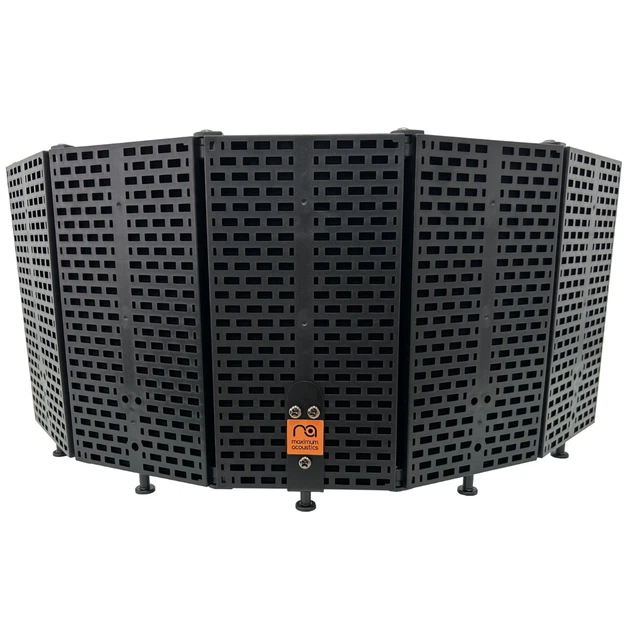Екран мікрофонний Maximum Acoustics ISO5P - изображение 2