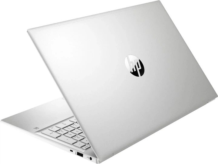 Ноутбук HP Pavilion 15 i5-1235U/16GB/512/Win11x (15-eg2175nw (714A5EA)) - зображення 4
