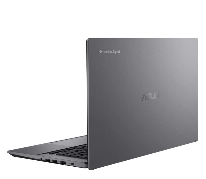 Ноутбук ASUS Chromebook Plus Core 3-100U/8GB/256/ChromeOS (CB3402CVA-PQ0075) - изображение 6