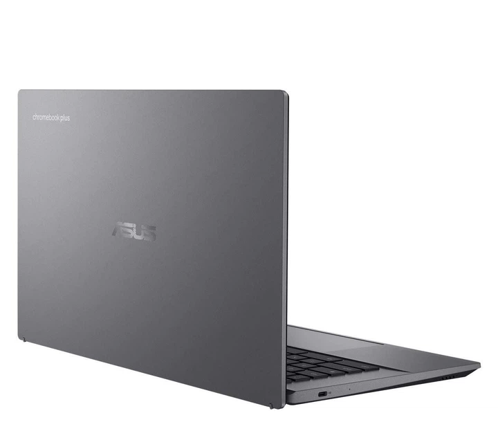 Ноутбук ASUS Chromebook Plus i3-1215U/8GB/128/ChromeOS (CX3402CBA-PQ0136) - зображення 4