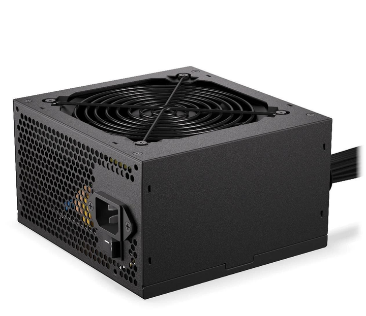 Блок питания ENDORFY Elementum E5 350W 80 Plus (EY7A003) EU - изображение 1