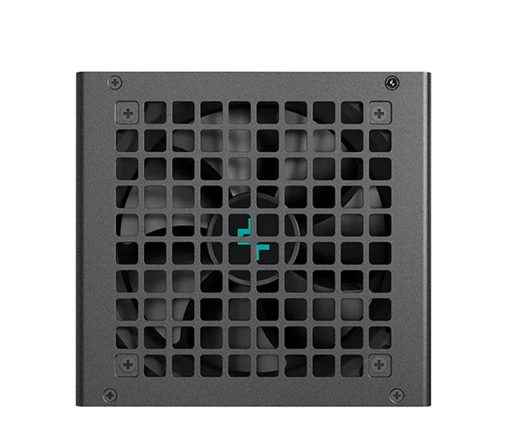 Блок питания Deepcool PL650D 650W 80 Plus Bronze (R-PL650D-FC0B-EU) EU - изображение 1