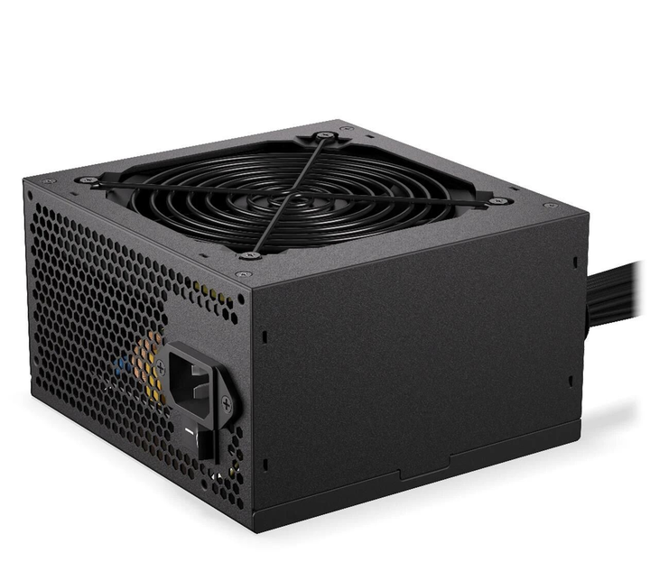 Блок питания ENDORFY Elementum E5 550W 80 Plus (EY7A001) EU - изображение 1