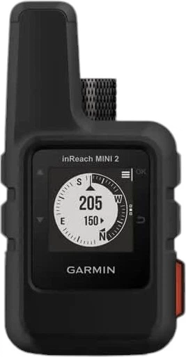 Nawigator GPS Garmin inReach Mini 2 Black (010-02602-03) - obraz 4