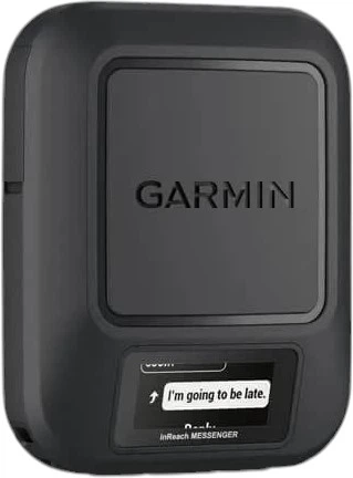 Nawigator GPS Garmin inReach Messenger (010-02672-01) - obraz 4