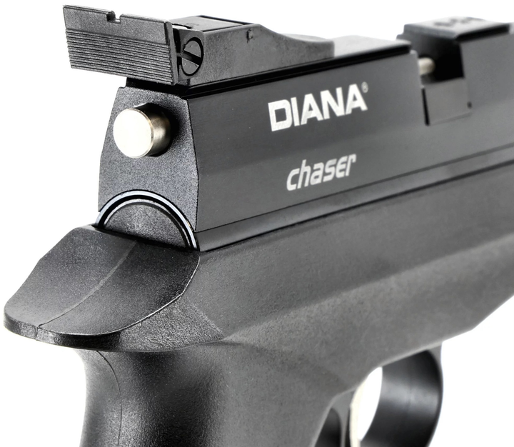 Пневматичний пістолет Diana Chaser (029-102) - зображення 8