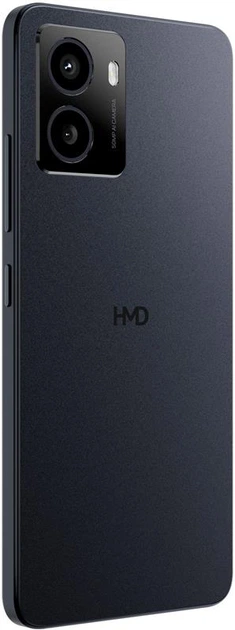 Смартфон HMD Pulse+ 6/128GB Midnight Blue - Фото 4 Смартфон HMD Pulse+ 6/128GB Midnight Blue - зображення 4