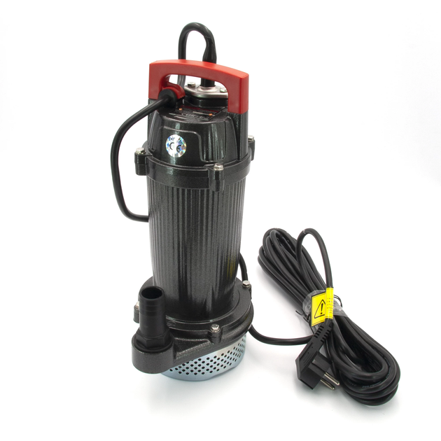Погружной насос CROWN CT35117 - изображение 2