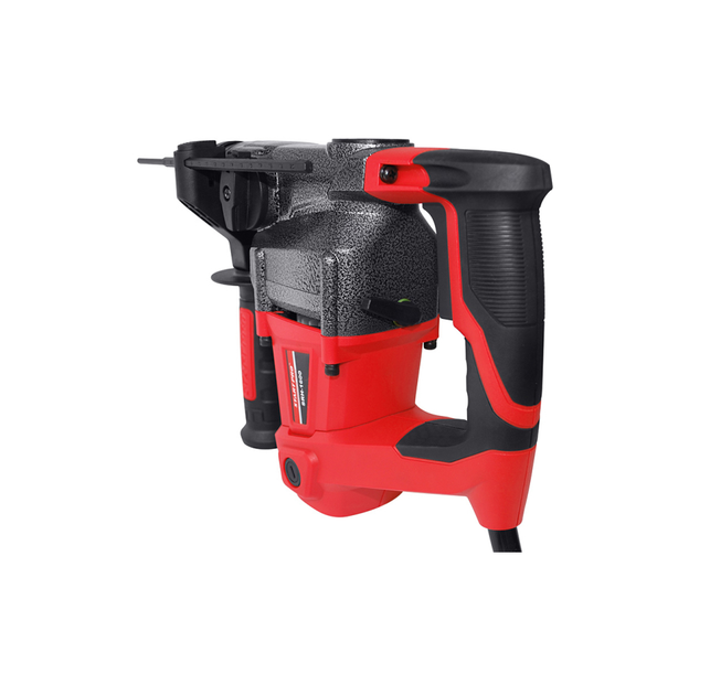 Перфоратор Start Pro SRH-1600 - Фото 5 Перфоратор Start Pro SRH-1600 - изображение 5