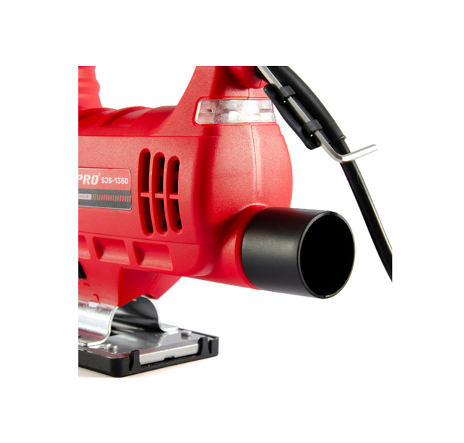 Лобзик електричний Start Pro SJS-1350 - зображення 7