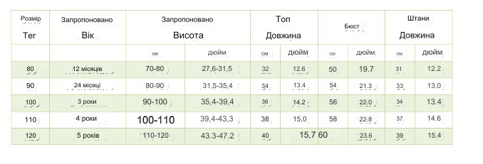 Костюм детский Mister в полоску (Бежевый 100см) - изображение 10
