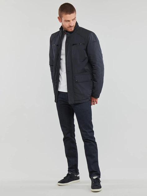 TI　FCRB MONOGRAM NYLON BLOUSON F.C.Real Bristol（エフシーレアルブリストル） 24SS MONOGRAM