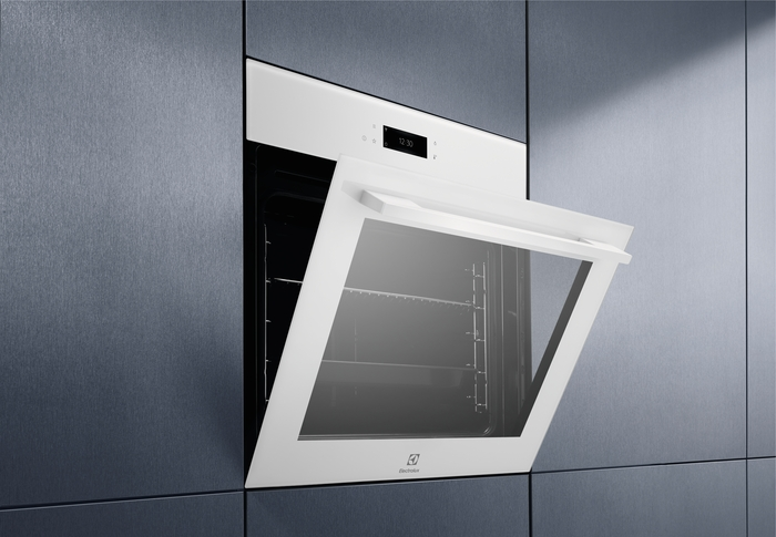 Встроенный духовой шкаф Electrolux EOE8P39WV - изображение 4