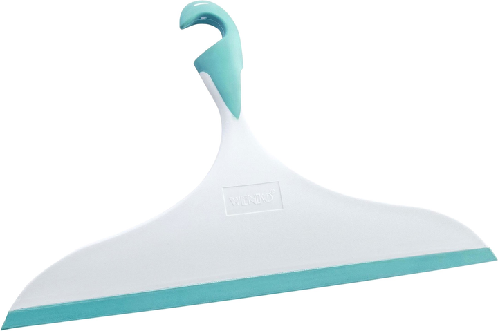 Ściągaczka do wody Wenko Universal Squeegee XXL Loano Niebieska (4008838304297) - obraz 1