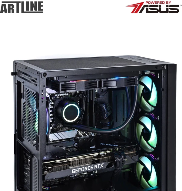 Компьютер ARTLINE Gaming X94 (X94v93) - изображение 11