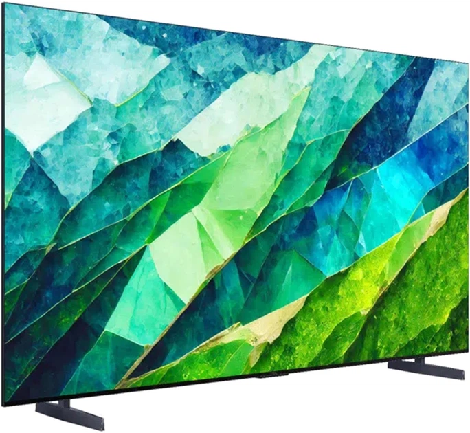 Телевізор TCL MiniLED 98" 98C855 - Фото 3 Телевізор TCL MiniLED 98" 98C855 - зображення 3