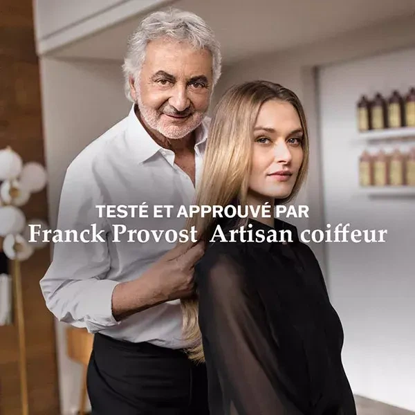 Безсульфатний шампунь для сухого і кучерявого волосся Franck Provost Expert Nutri-Frizz з алое вера та маслом манго 400 мл - Фото 4 Безсульфатний шампунь для сухого і кучерявого волосся Franck Provost Expert Nutri-Frizz з алое вера та маслом манго 400 мл - изображение 4