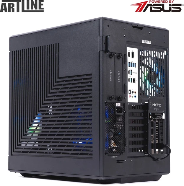 Компьютер ARTLINE Gaming Y60 Windows 11 Home (Y60v58Win) - изображение 12
