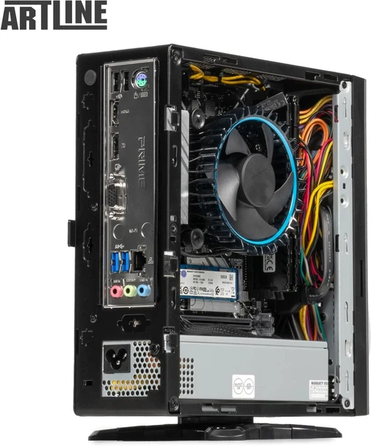 Неттоп ARTLINE Business B37 (B37v15) - Фото 9 Неттоп ARTLINE Business B37 (B37v15) - изображение 9