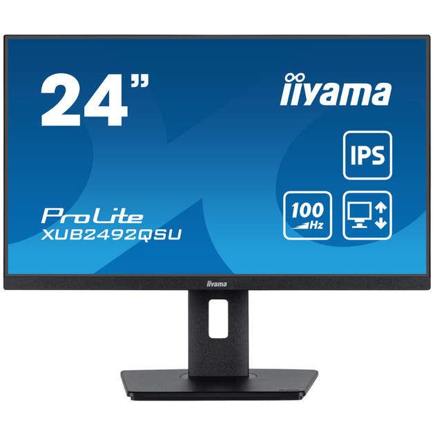 Монитор IIYAMA ProLite 24