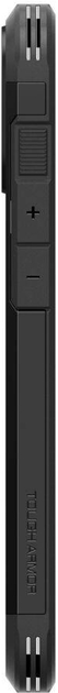 Etui Spigen Tough Armor MAG Apple iPhone 16 6.1" MagSafe czarny/black ACS08216 (8809971231114) - obraz 6