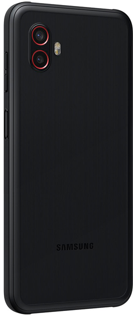 Мобільний телефон Samsung Xcover 6 Pro 5G 6/128GB Black (SM-G736BZKDEEB) - зображення 6
