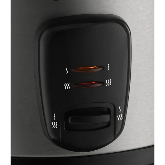Рисоварка Russell Hobbs 19750-56 Cook&Home Б/В - изображение 4
