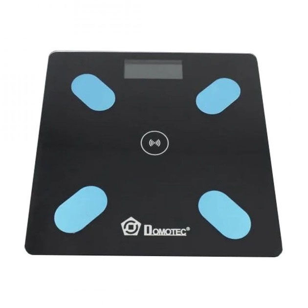 Смарт-весы Domotec MS-2017A напольные / 180kg - изображение 4
