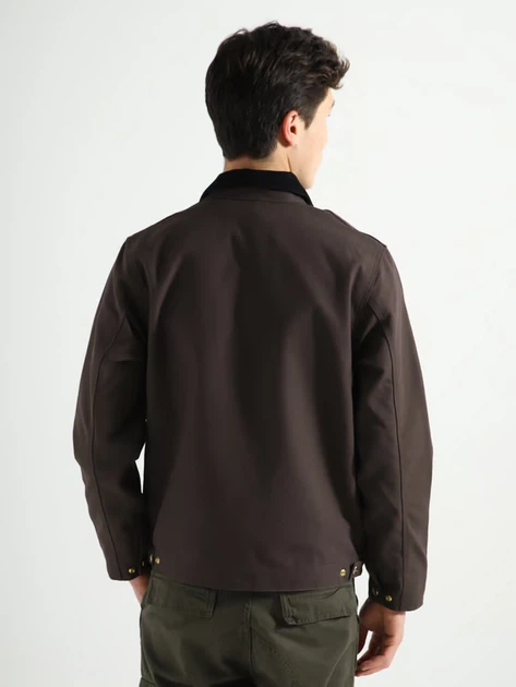 Куртка демисезонная мужская Carhartt WIP Detroit Jacket