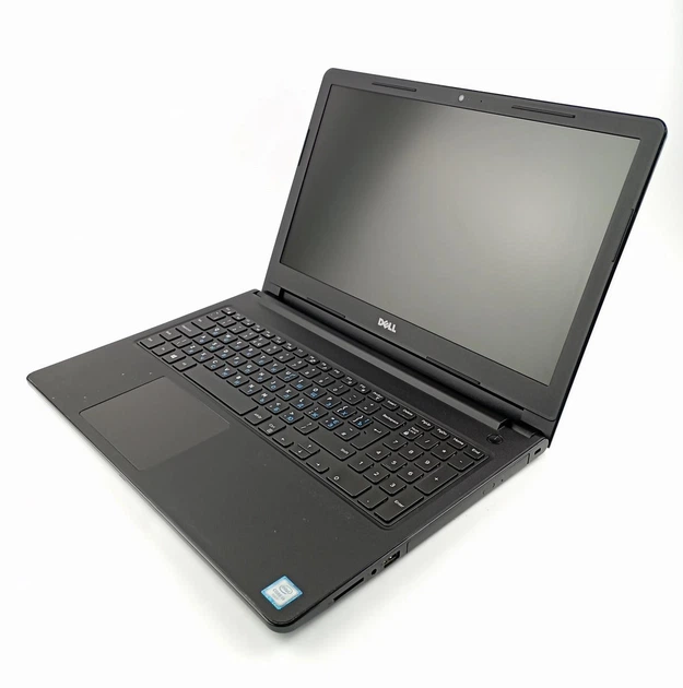 Ноутбук Dell Vostro 3568 15 Core i3-6006U 8GB-DDR4 256GB SSD SN_9328 б/в - Фото 1 Ноутбук Dell Vostro 3568 15 Core i3-6006U 8GB-DDR4 256GB SSD SN_9328 б/в - зображення 1