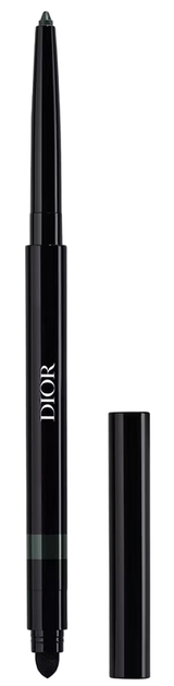 Kredka do oczu Christian Dior Diorshow 24H Stylo wodoodporna Matte Green 0.3 g (3348901703673) - obraz 1