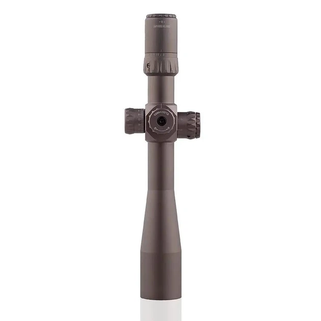 Оптический прицел Discovery Optics VT-Z 6-24x40 SF FFP - изображение 6
