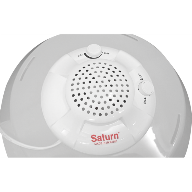 Сушка для продуктов SATURN ST-FP0115-10 - изображение 2
