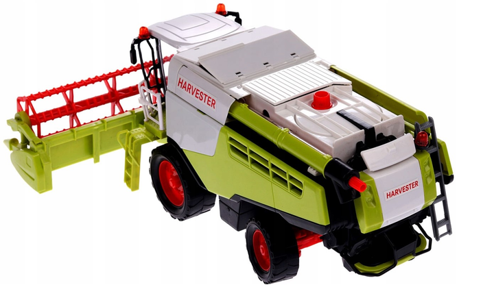 Kombajn Norimpex Super Farma Harvester 1004030 (5902444040305) - obraz 4