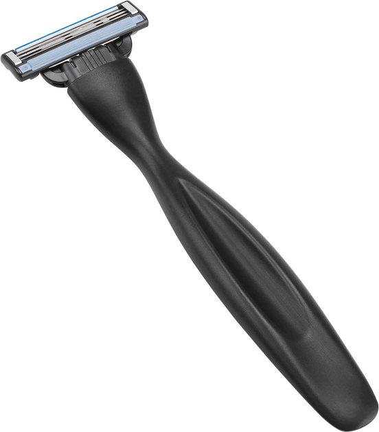 Станок для гоління чоловічий Zwilling Beauty Twinox M 14 см (4009839492822) - зображення 2