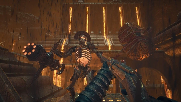 Ключ активации PERISH для Xbox One/Series S/X - изображение 4